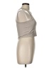 Pro-fit Tan Tank Top Size L - photo 4