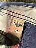 OshKosh B'gosh 100% Cotton Blue Overalls Size 2T - photo 3