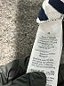 Crewcuts Outlet 100% Cotton Stripes Ivory Dress Size 10 - photo 4