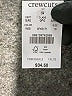 Crewcuts Outlet 100% Cotton Stripes Ivory Dress Size 10 - photo 5