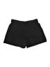 Lululemon Athletica Solid Black Athletic Shorts Size L - photo 1