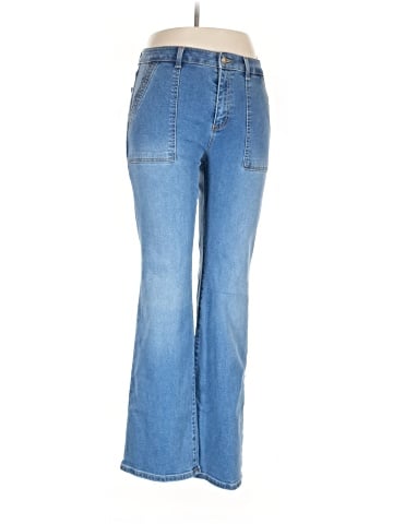 MICHAEL Michael Kors Jeans (view 1)