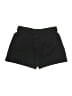 Lululemon Athletica Solid Black Athletic Shorts Size L - photo 2