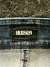Hudson Jeans Hearts Blue Jeans Size 28 waist - photo 7