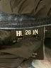 Hudson Jeans Hearts Blue Jeans Size 28 waist - photo 8