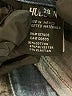 Hudson Jeans Hearts Blue Jeans Size 28 waist - photo 9