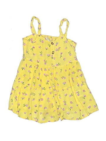One Step Up Dress (view 1)