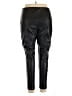 New Look Black Casual Pants Size 14 - photo 2