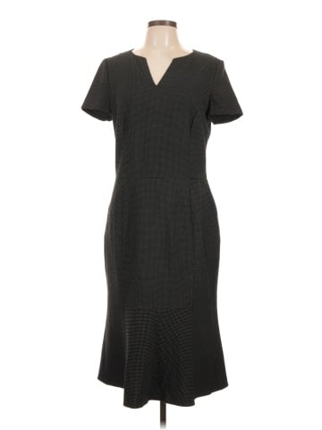 Long Tall Sally Casual Dress (view 1)