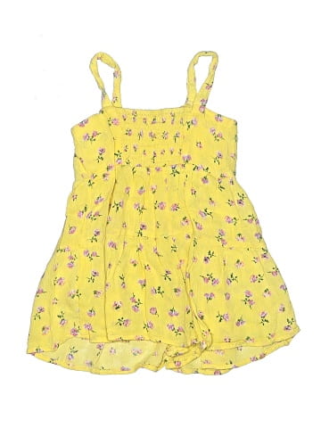 One Step Up Dress (view 2)