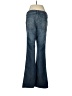 CAbi Blue Jeans Size 8 - photo 2
