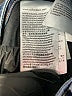 CALVIN KLEIN JEANS Solid Blue Jeans Size 8 - photo 8