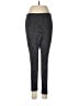 Danskin Chevron-herringbone Gray Active Pants Size M - photo 1