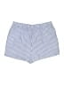 New Look Stripes Blue Shorts Size XL - photo 2