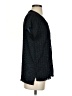 Tiny 100% Polyester Black Short Sleeve Blouse Size S - photo 4