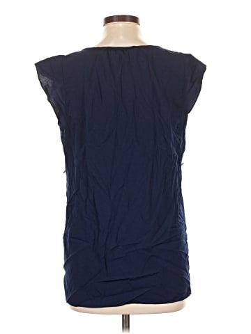 Motherhood Sleeveless Blouse (view 2)