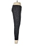 Danskin Chevron-herringbone Gray Active Pants Size M - photo 4
