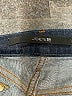 Joe's Jeans Hearts Blue Jeans Size 27 waist - photo 8