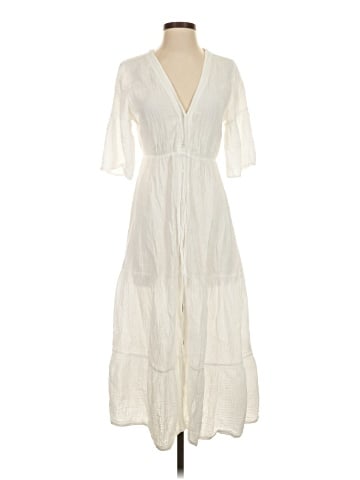 Saks Fifth Avenue Casual Dress (view 1)