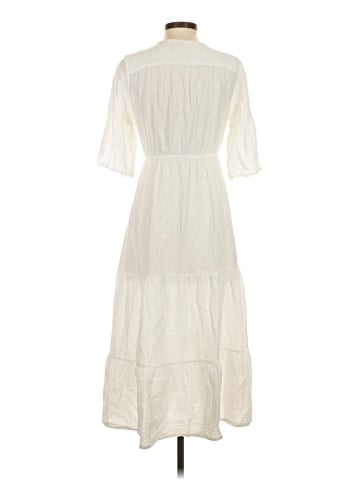 Saks Fifth Avenue Casual Dress (view 2)