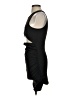 Unbranded Black Cocktail Dress Size XXS (estimated) - photo 5