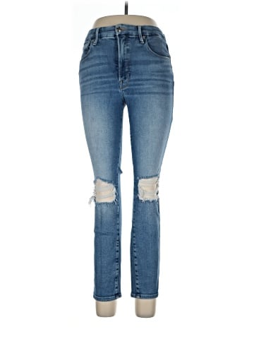 Good American Jeans (view 1)