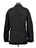 Lands' End Argyle Black Jacket Size M - photo 2