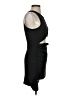 Unbranded Black Cocktail Dress Size XXS (estimated) - photo 4