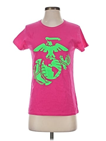 MV Sport Short Sleeve T-Shirt (view 1)
