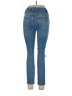 Good American Hearts Blue Jeans Size 10 - photo 2