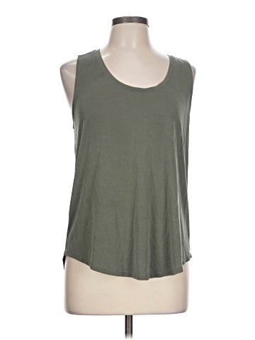 Lucky Brand Sleeveless T-Shirt (view 1)