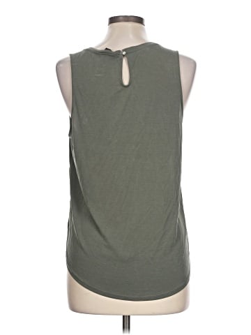 Lucky Brand Sleeveless T-Shirt (view 2)