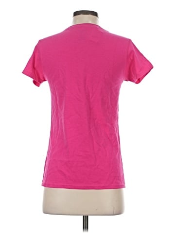MV Sport Short Sleeve T-Shirt (view 2)