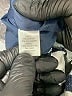 Cj Banks Blue Jacket Size 3X - photo 7