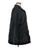 Lands' End Argyle Black Jacket Size M - photo 4