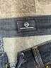 Adriano Goldschmied Blue Jeans Size 27 waist - photo 4