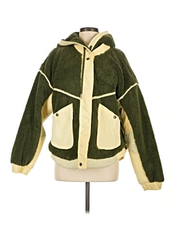 FP Movement Jacket (view 1)