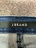 J Brand Solid Blue Jeans Size 29 waist - photo 6