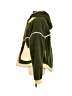 FP Movement 100% Polyester Color Block Green Jacket Size M - photo 5