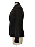 Etcetera 100% Polyester Black Blazer Size 4 - photo 5