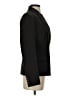 Etcetera 100% Polyester Black Blazer Size 4 - photo 4