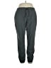 Eddie Bauer Solid Gray Casual Pants Size XL - photo 1