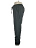 Eddie Bauer Solid Gray Casual Pants Size XL - photo 5