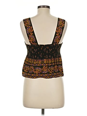 Natural Life Sleeveless Blouse (view 2)