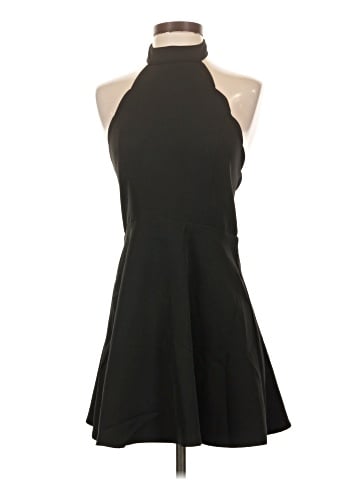 TOBI Cocktail Dress (view 1)