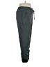 Eddie Bauer Solid Gray Casual Pants Size XL - photo 4