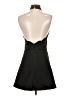 TOBI Solid Black Cocktail Dress Size S - photo 2