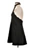 TOBI Solid Black Cocktail Dress Size S - photo 5
