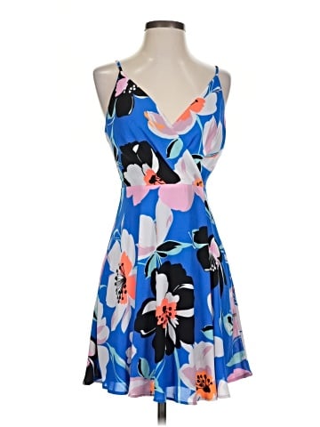 Express Casual Dress (view 1)