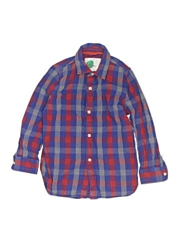 Boden Long Sleeve Button-Down Shirt (view 1)